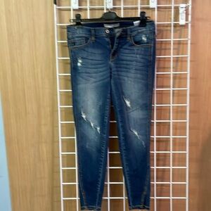 KANCAN Skinny Jeans - Denim size 27 like new